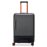 Delsey Jeep JH001A 25" Spinner Upright