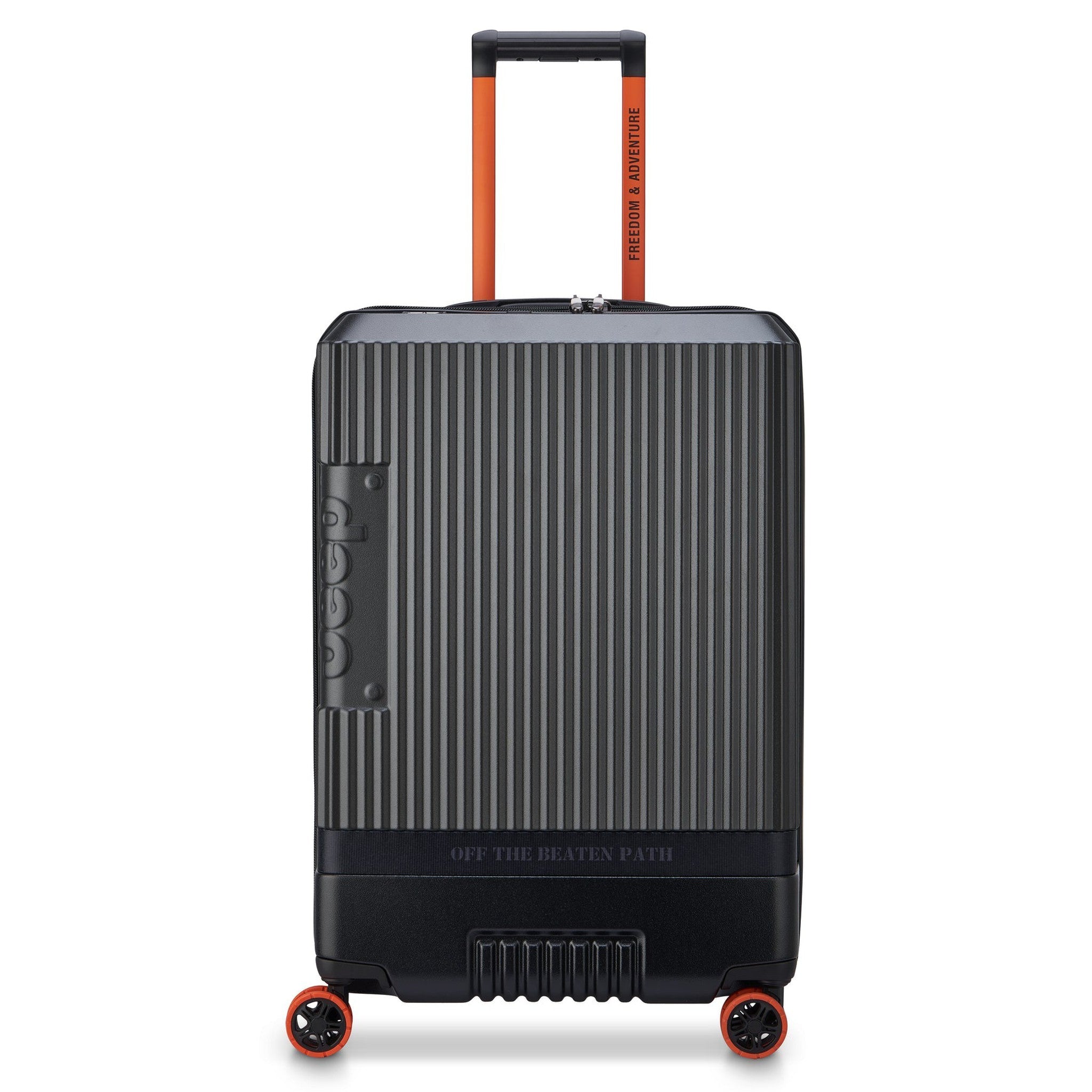 Delsey Jeep JH001A 25