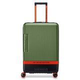 Delsey Jeep JH001A 25" Spinner Upright