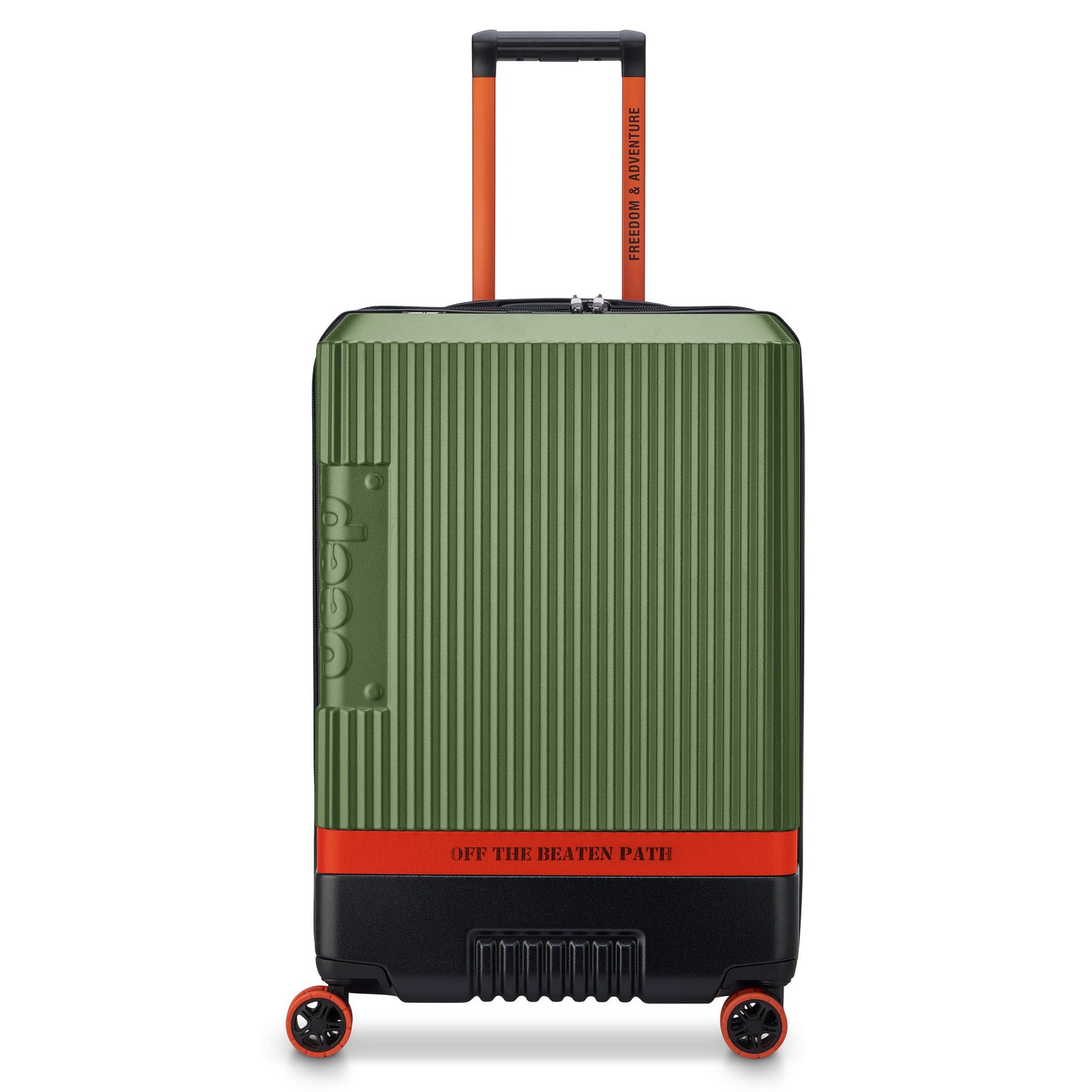 Delsey Jeep JH001A 25