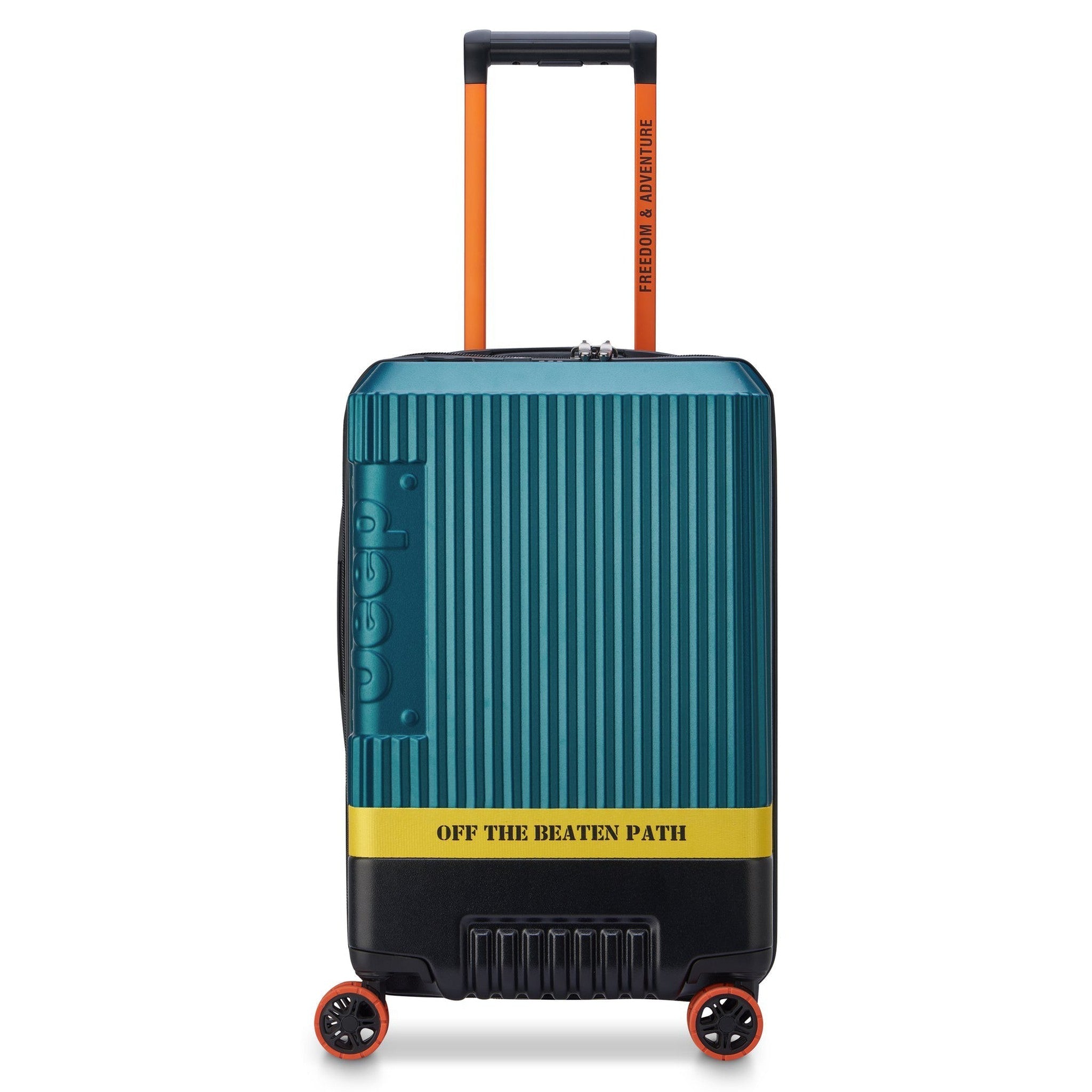 Delsey Jeep JH001A 25