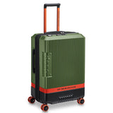 Delsey Jeep JH001A 25" Spinner Upright