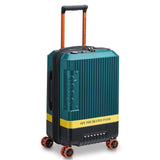 Delsey Jeep JH001A 25" Spinner Upright