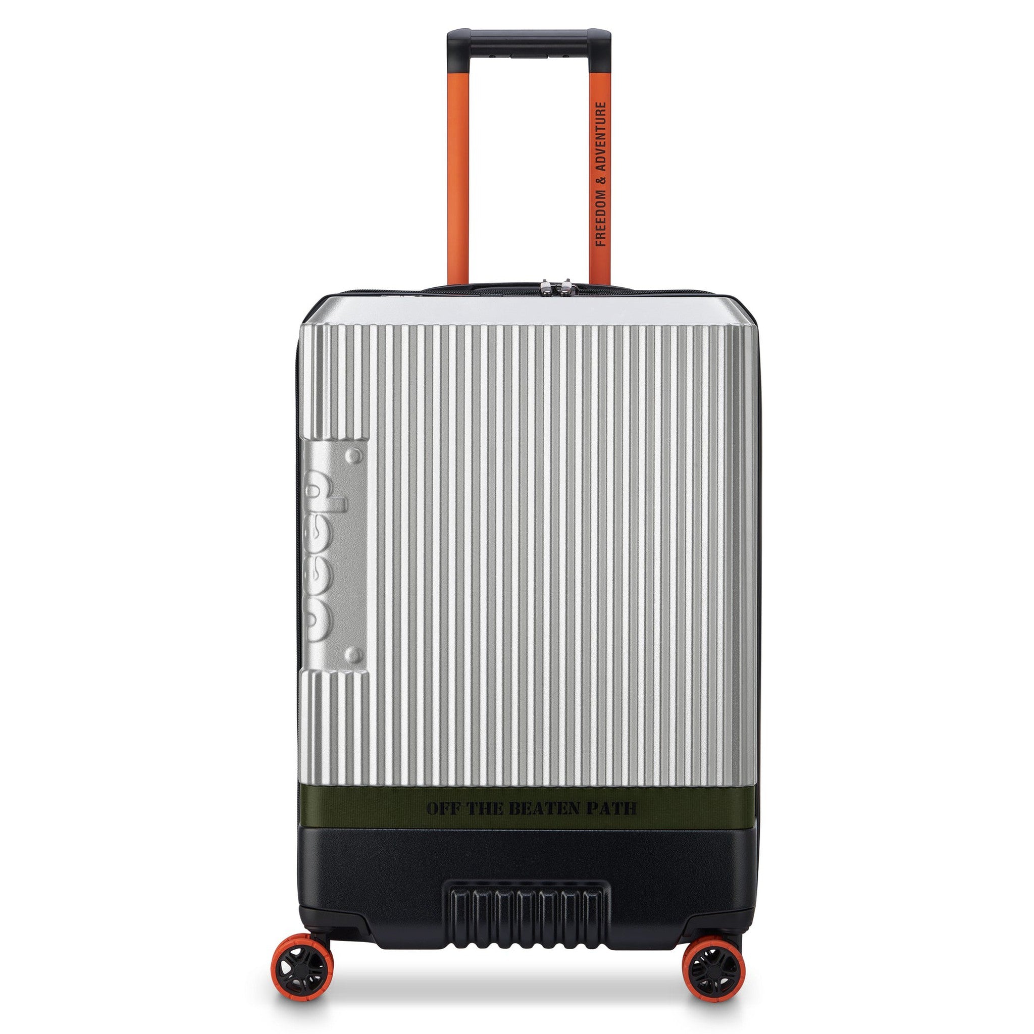 Delsey Jeep JH001A 25