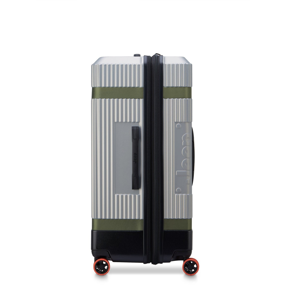 Delsey Jeep JH001A 29" Spinner Trunk