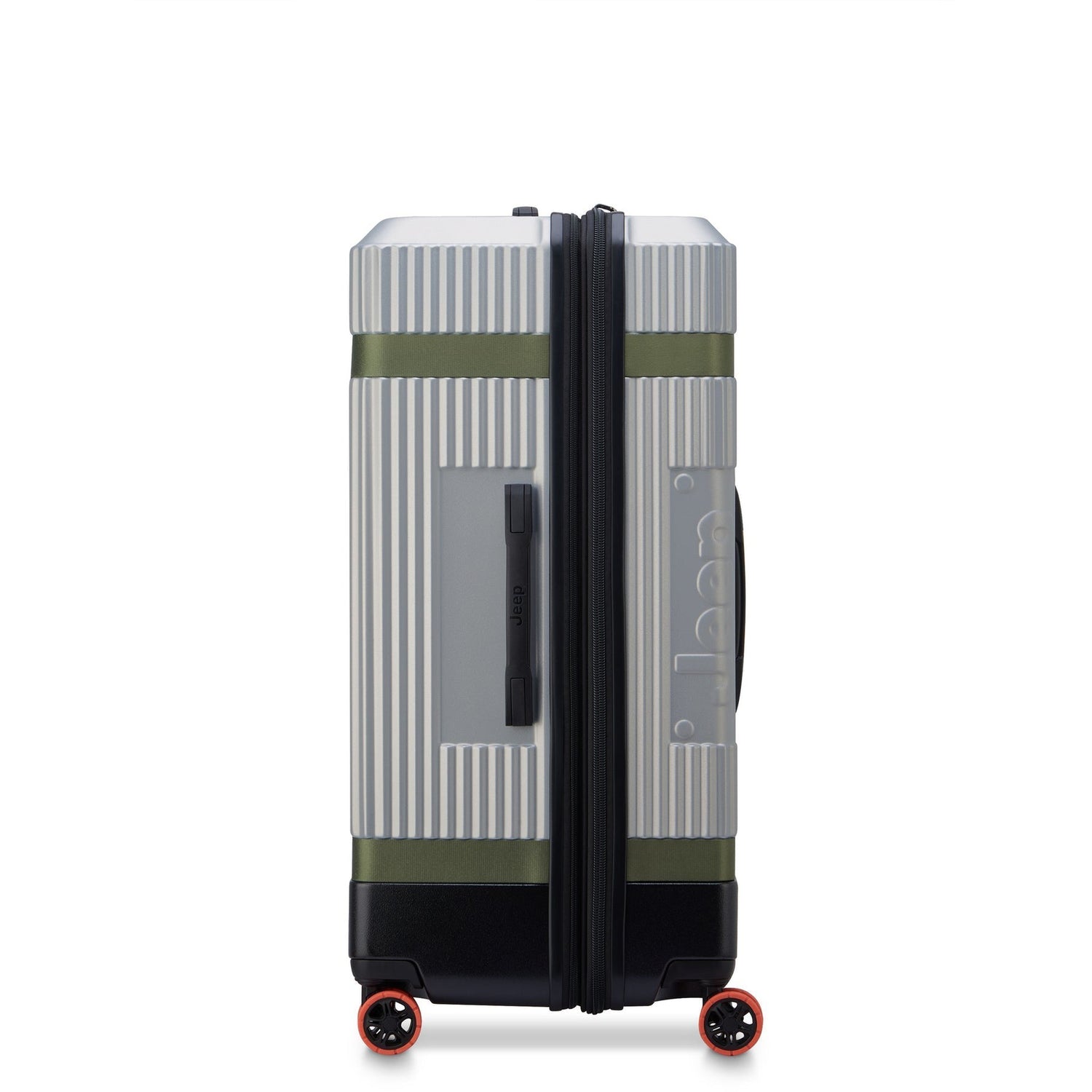 Delsey Jeep JH001A 29" Spinner Trunk