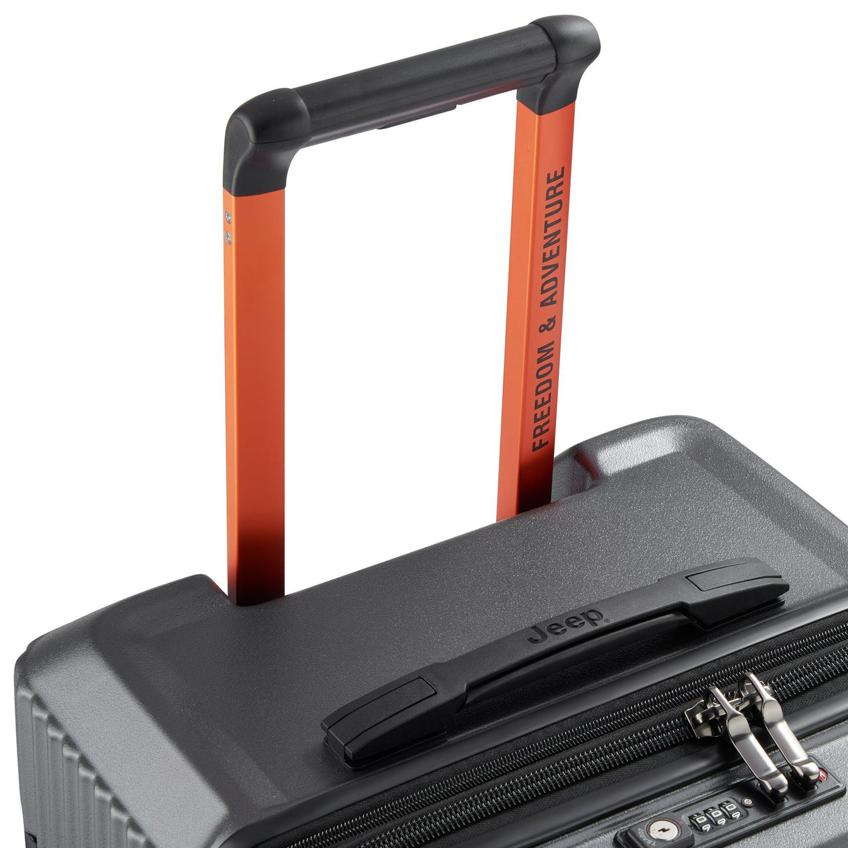 Delsey Jeep JH001A 29" Spinner Trunk