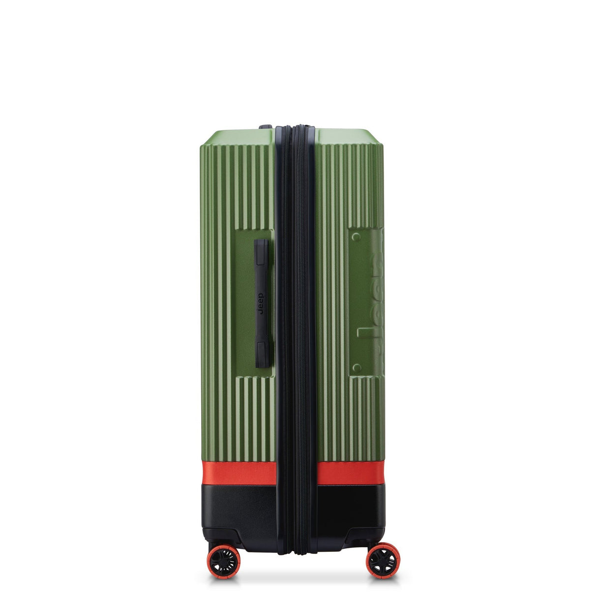 Delsey Jeep JH001A 30" Spinner Upright