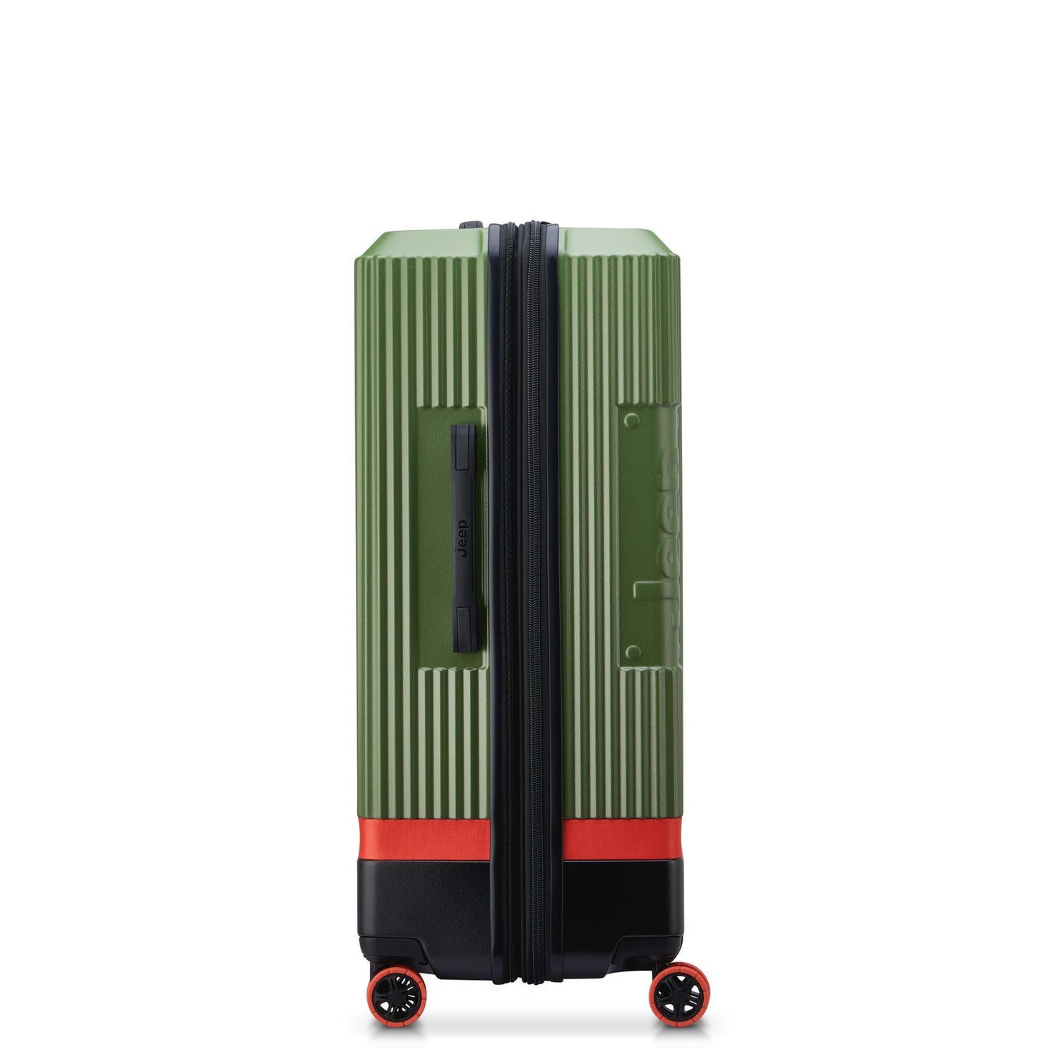 Delsey Jeep JH001A 30" Spinner Upright