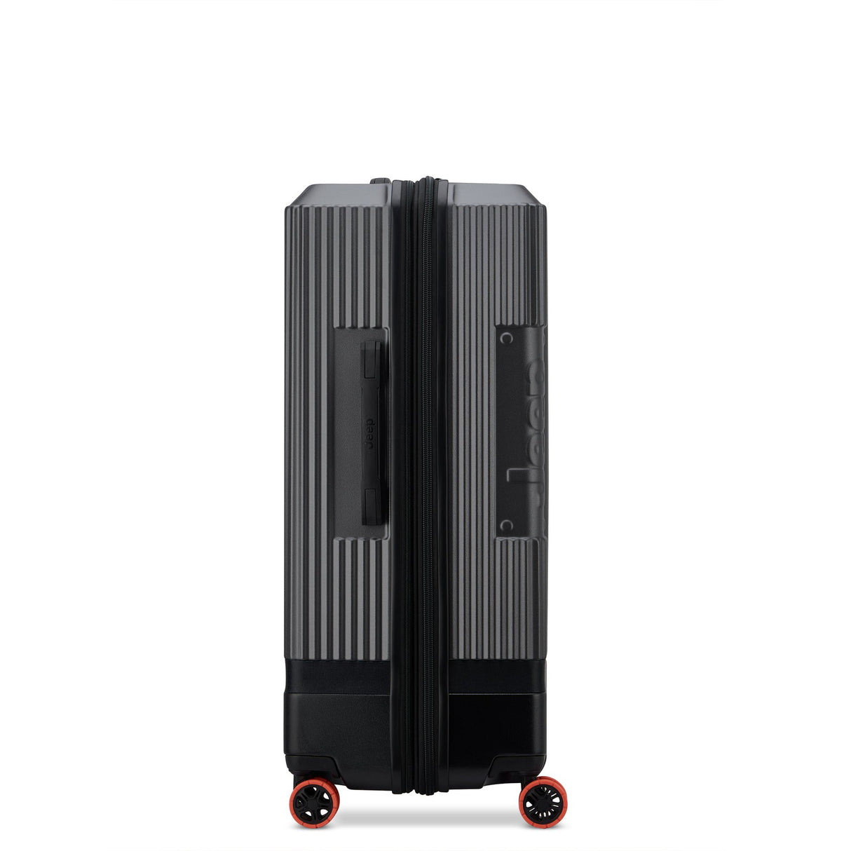 Delsey Jeep JH001A 30" Spinner Upright