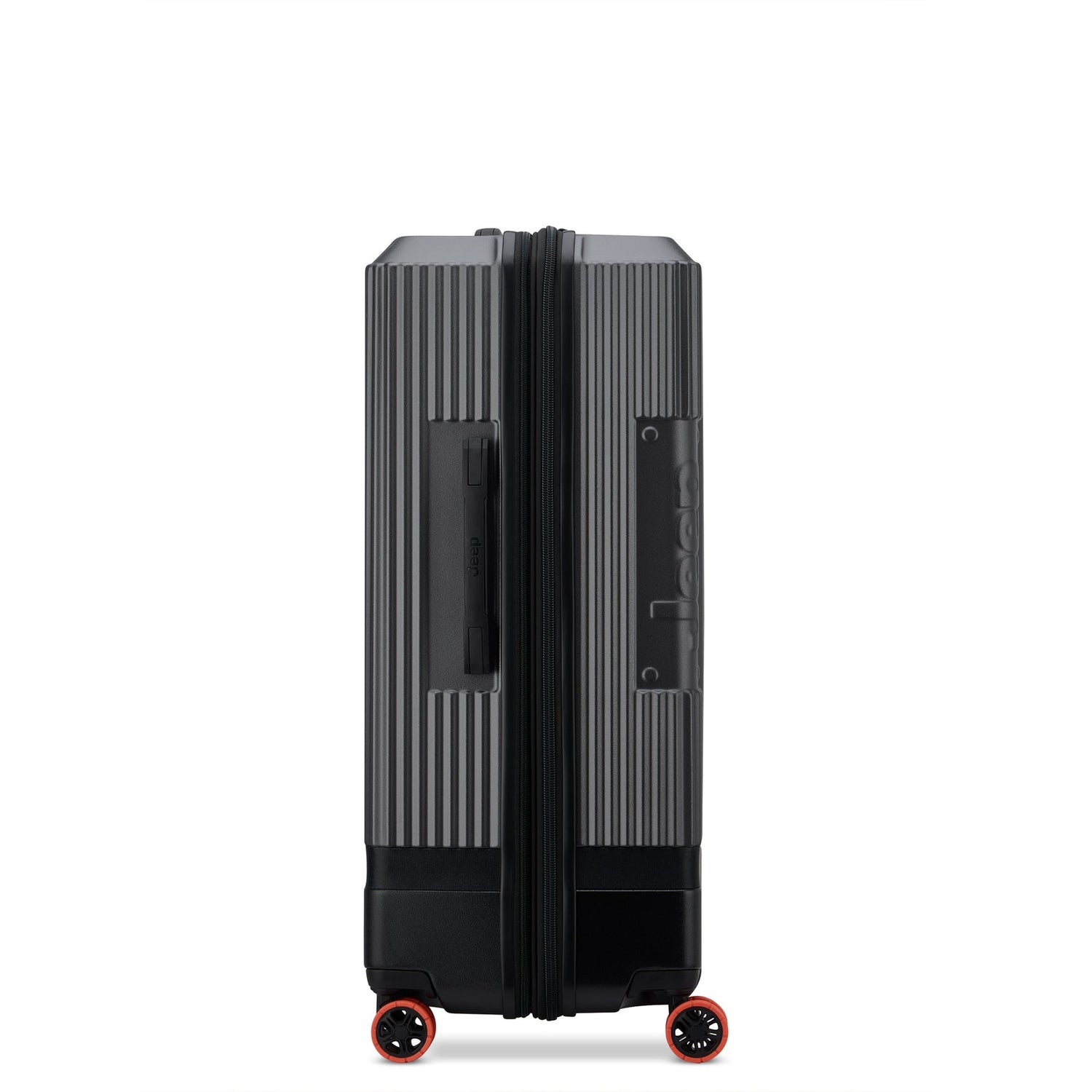 Delsey Jeep JH001A 30" Spinner Upright