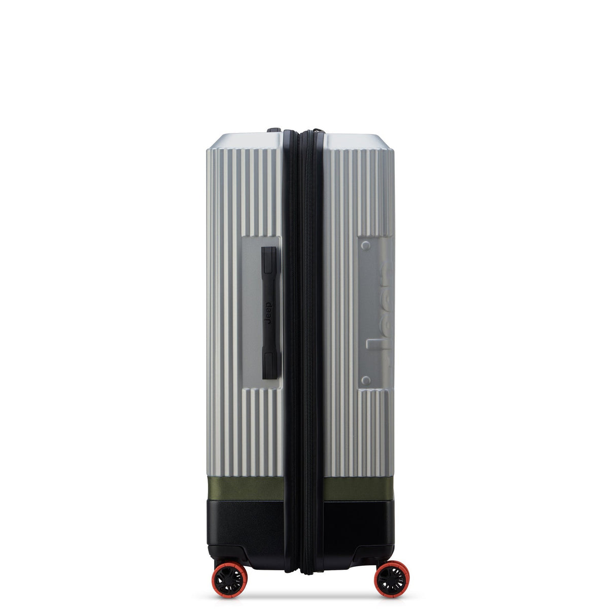 Delsey Jeep JH001A 30" Spinner Upright