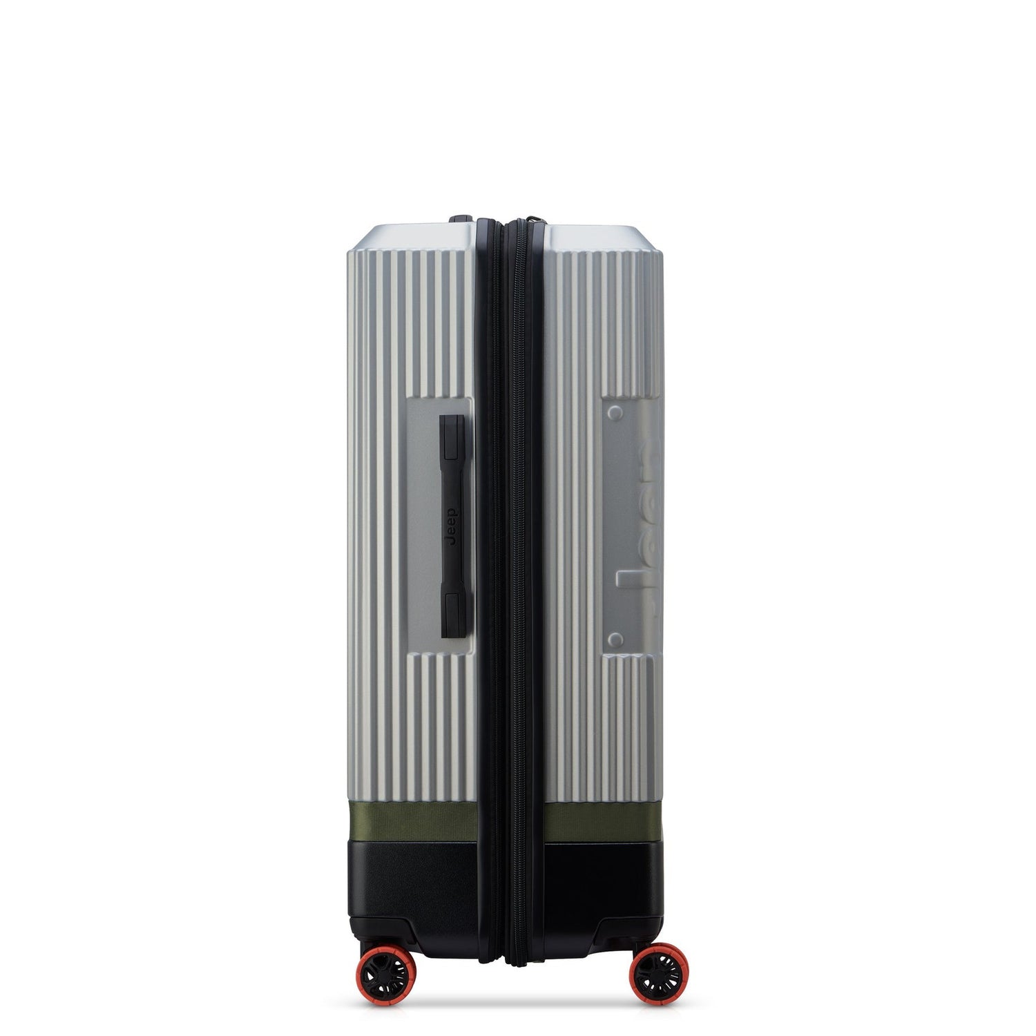 Delsey Jeep JH001A 30" Spinner Upright