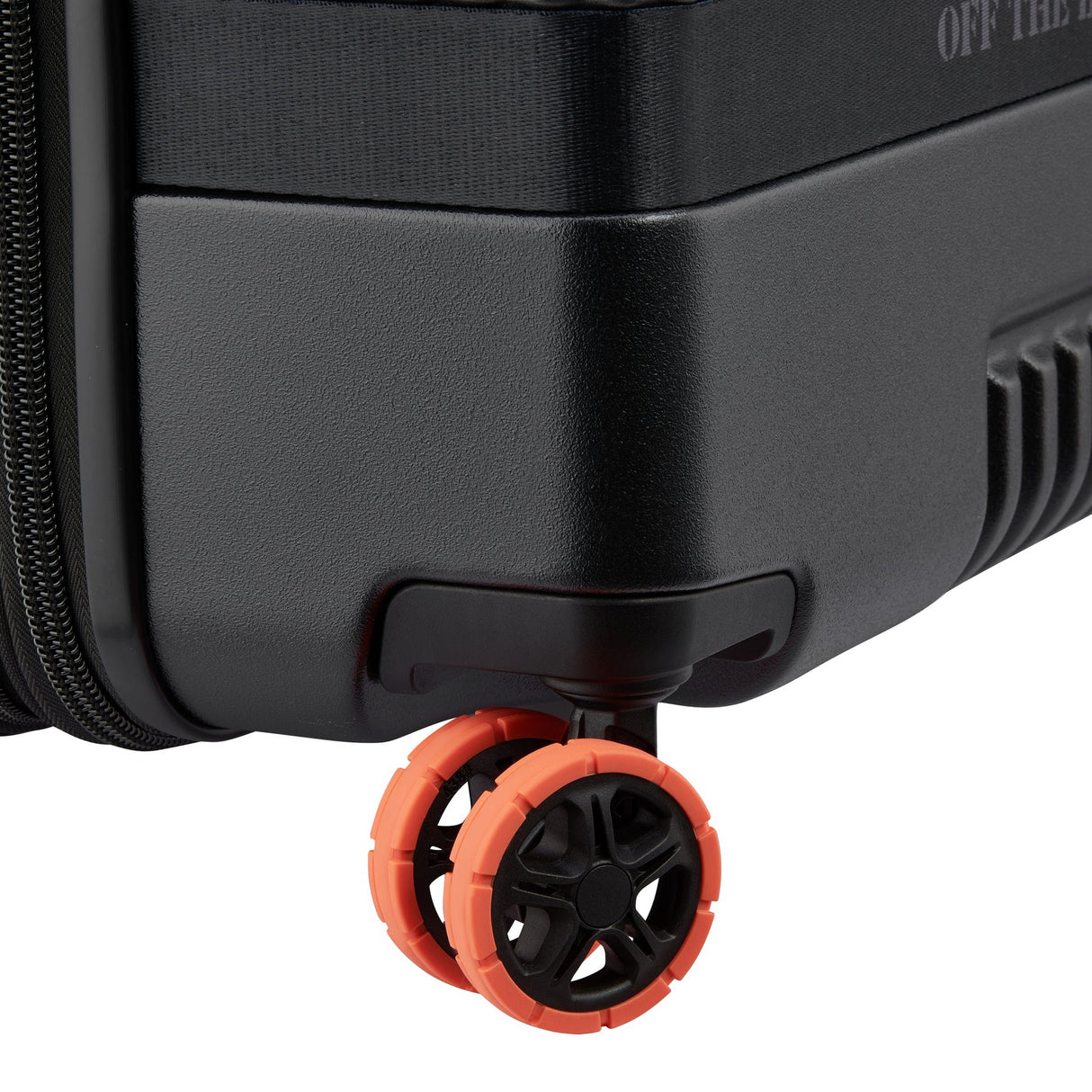 Delsey Jeep JH001A 30" Spinner Upright