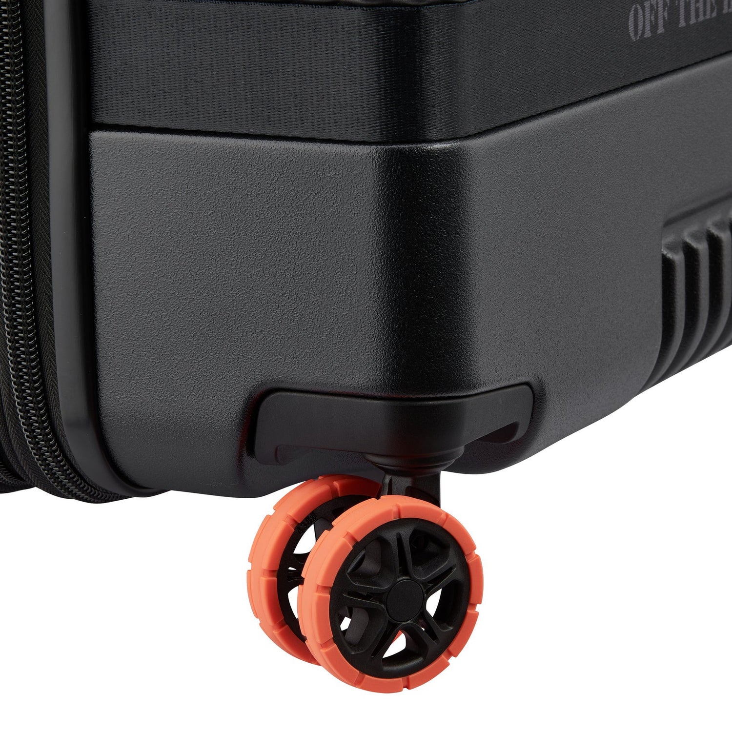 Delsey Jeep JH001A 30" Spinner Upright