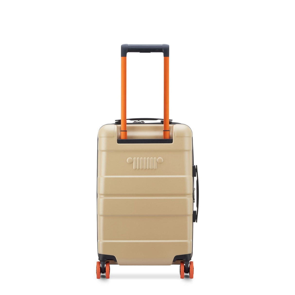 Delsey Jeep JH002B 20" Spinner Carry-On