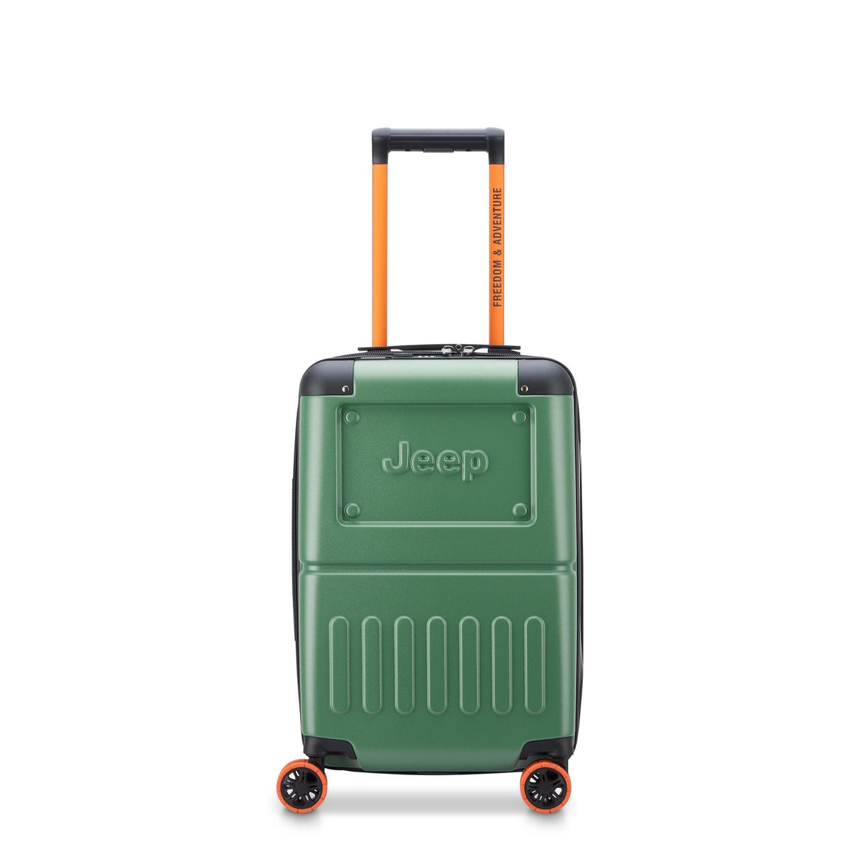 Delsey Jeep JH002B 20" Spinner Carry-On