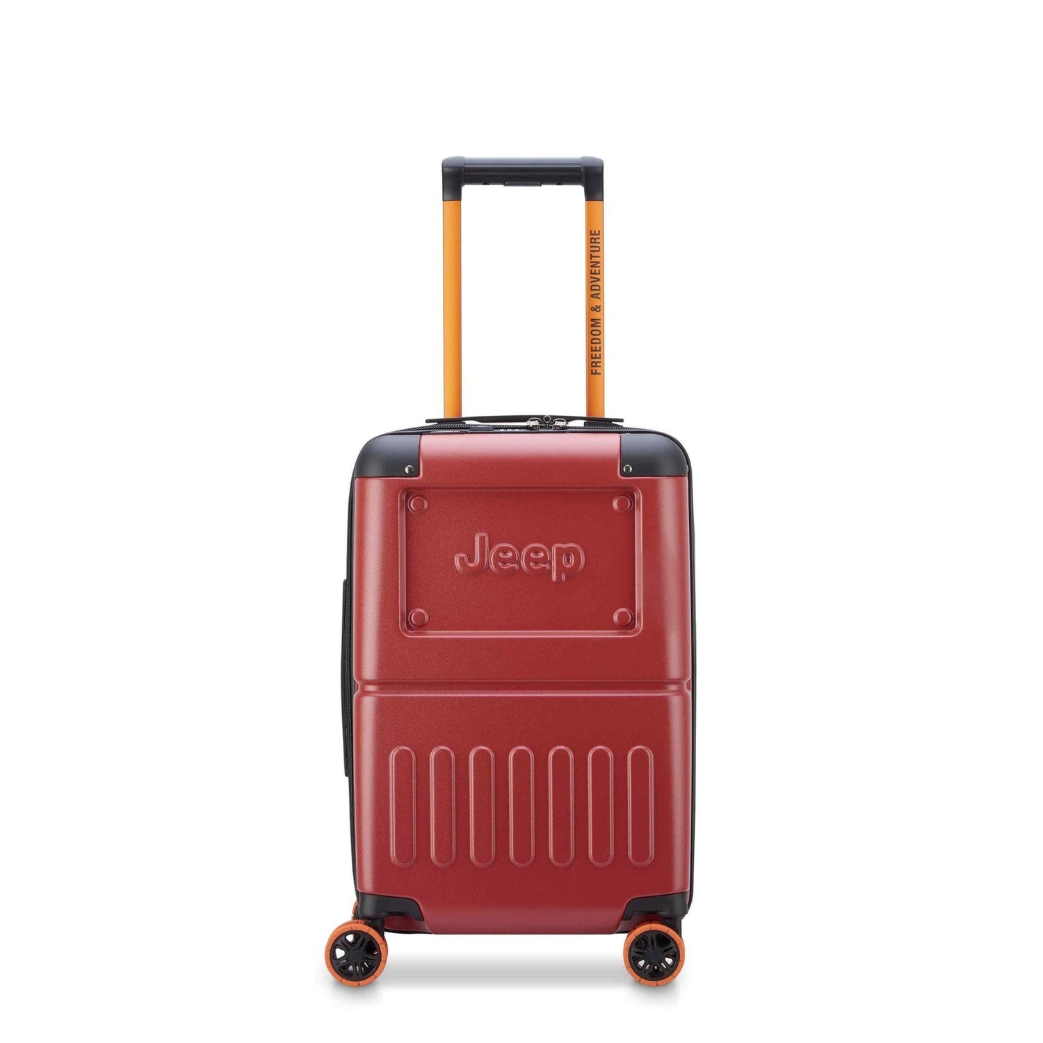 Delsey Jeep JH002B 20" Spinner Carry-On