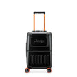 Delsey Jeep JH002B 20" Spinner Carry-On