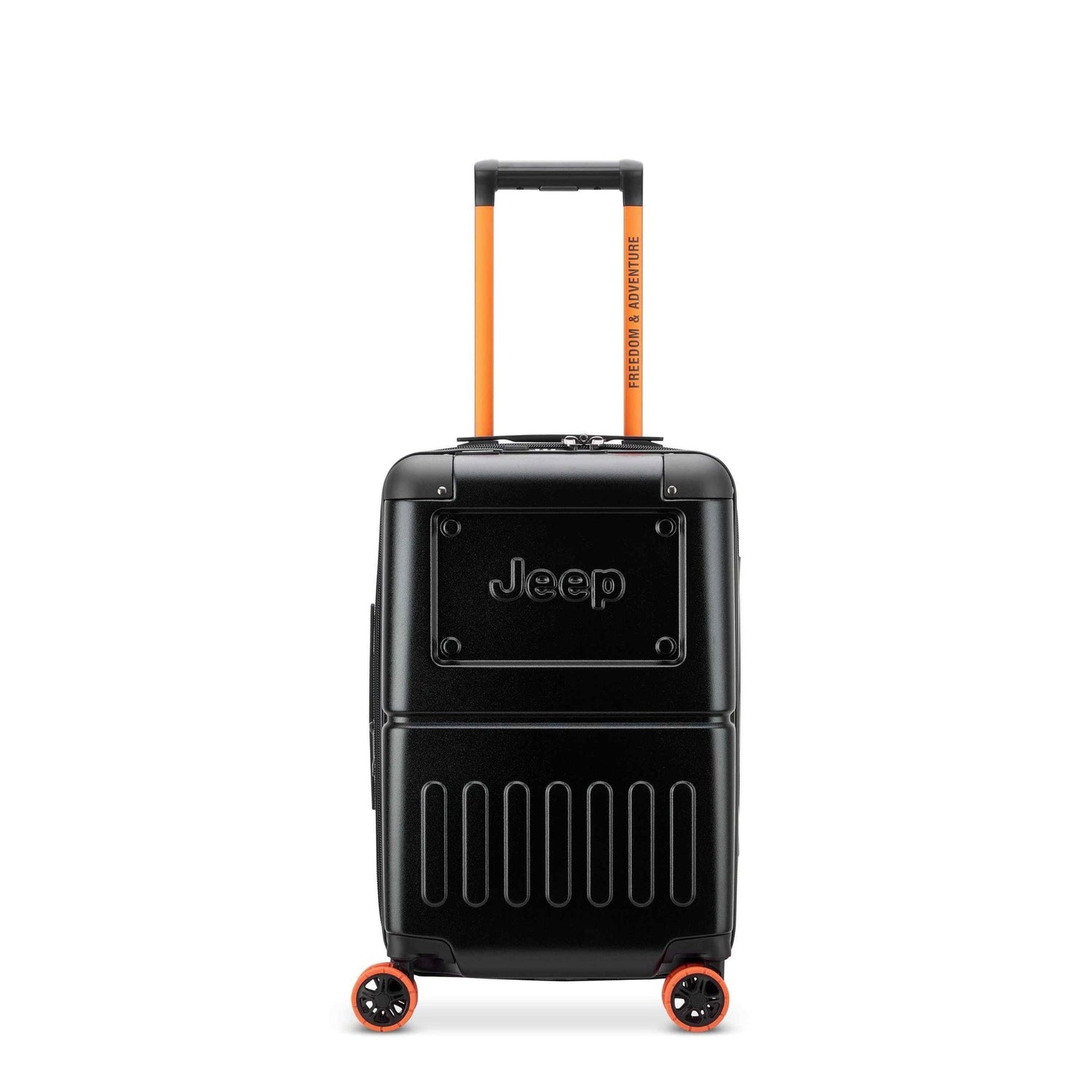 Delsey Jeep JH002B 20" Spinner Carry-On