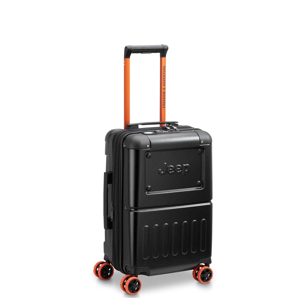 Delsey Jeep JH002B 20" Spinner Carry-On