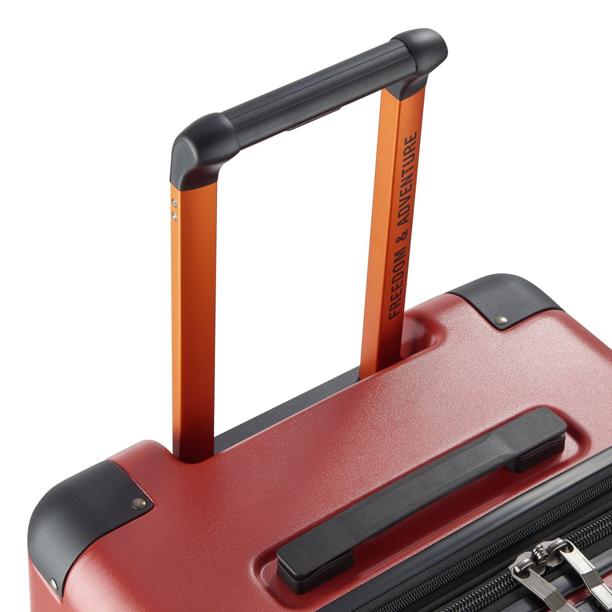 Delsey Jeep JH002B 28" Spinner Trunk