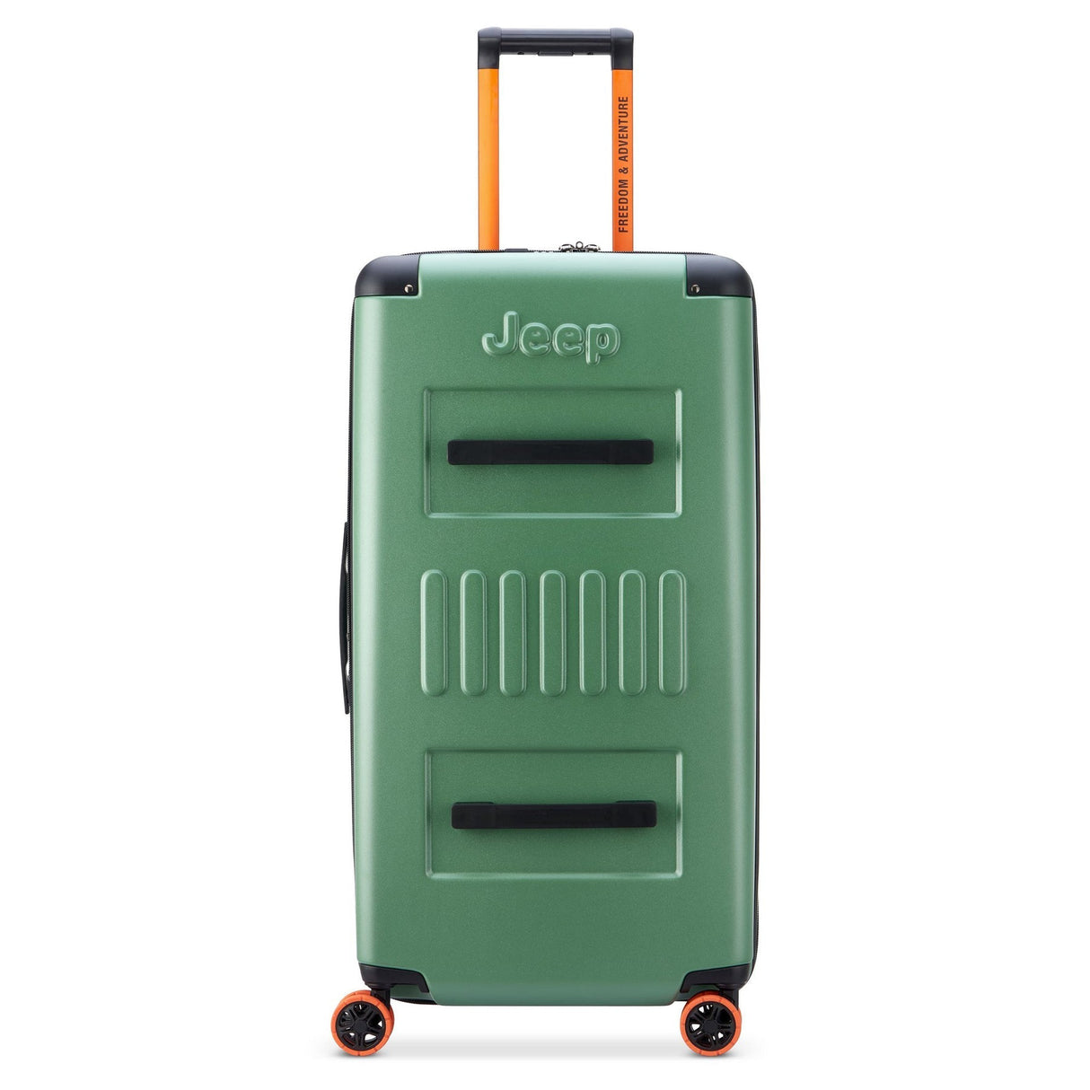 Delsey Jeep JH002B 28" Spinner Trunk