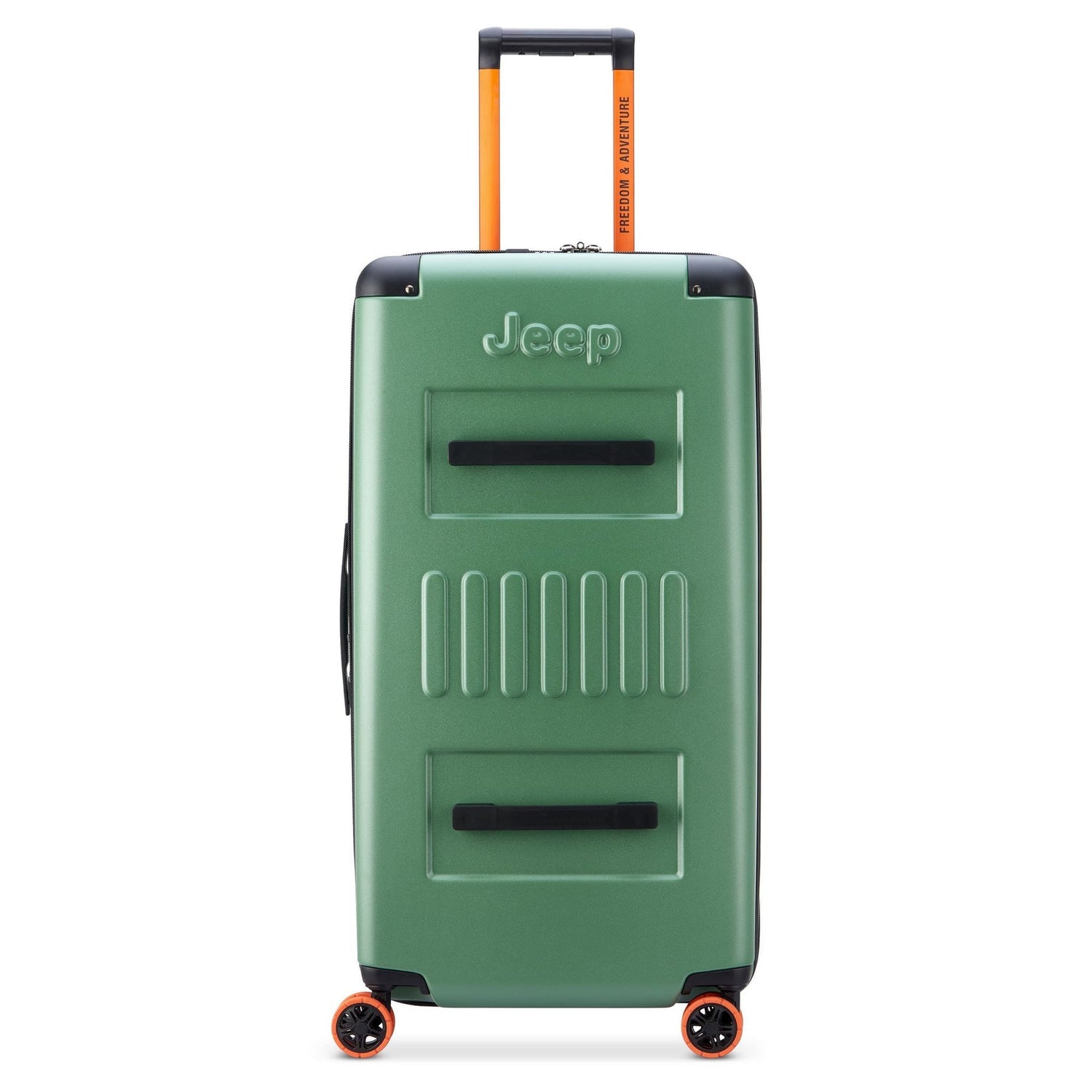 Delsey Jeep JH002B 28" Spinner Trunk