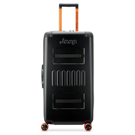 Delsey Jeep JH002B 28" Spinner Trunk