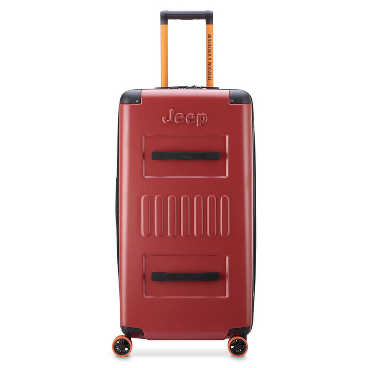 Delsey Jeep JH002B 28" Spinner Trunk