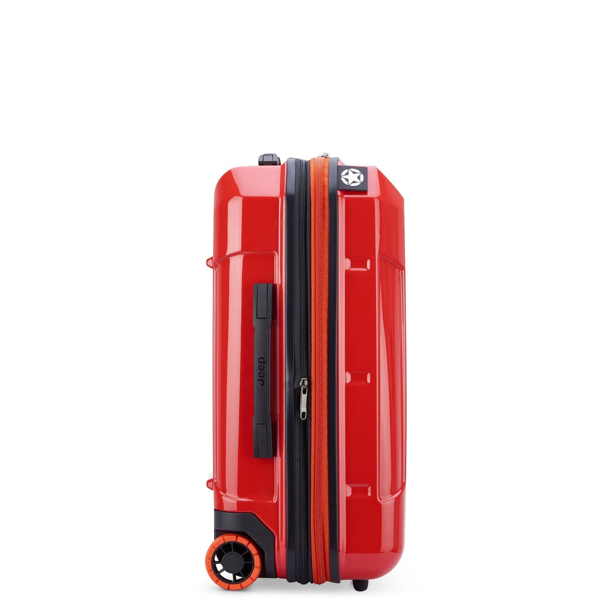 Delsey Jeep JH003B 20" 2-Wheel Carry-On