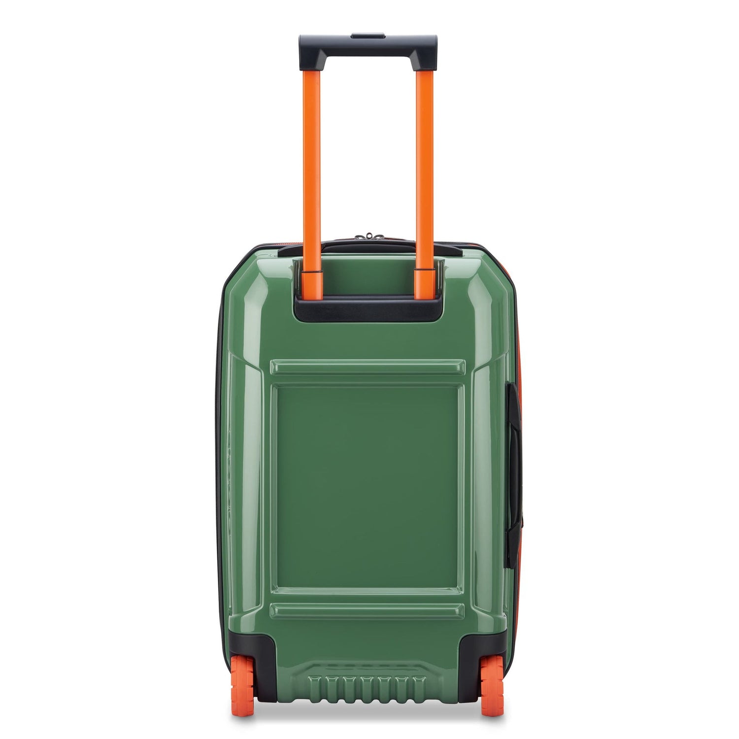 Delsey Jeep JH003B 20" 2-Wheel Carry-On