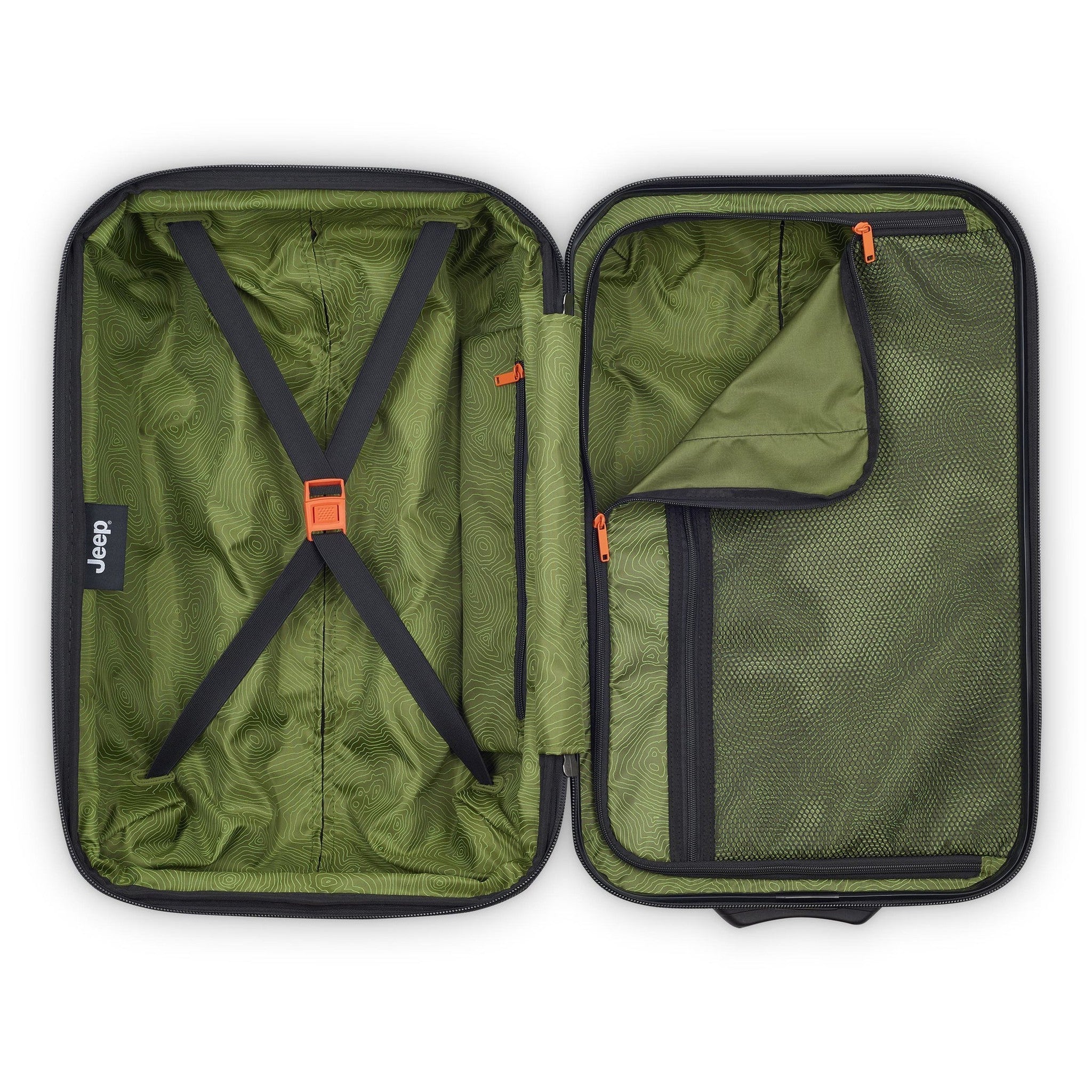 Delsey Jeep JH003B 20