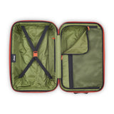 Delsey Jeep JH003B 20" 2-Wheel Carry-On