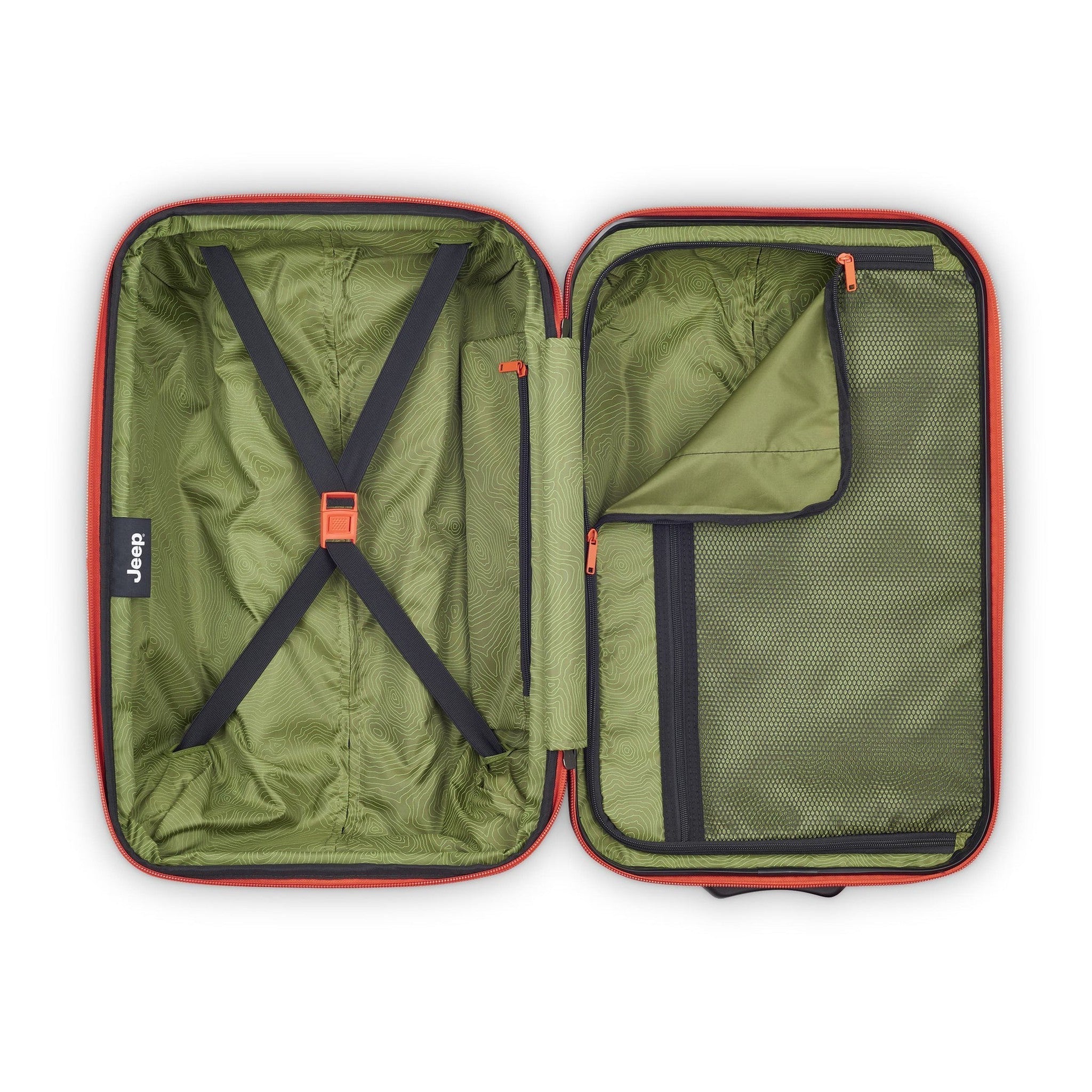 Delsey Jeep JH003B 20