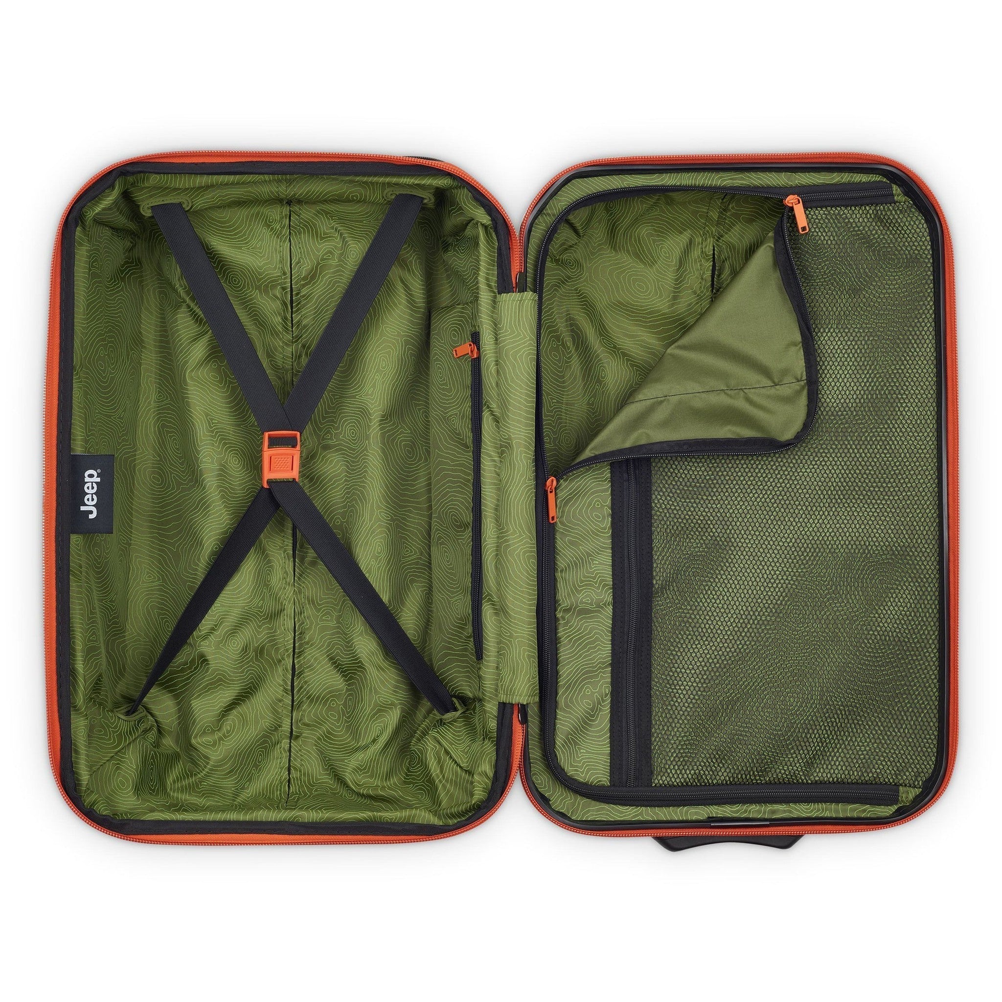 Delsey Jeep JH003B 20