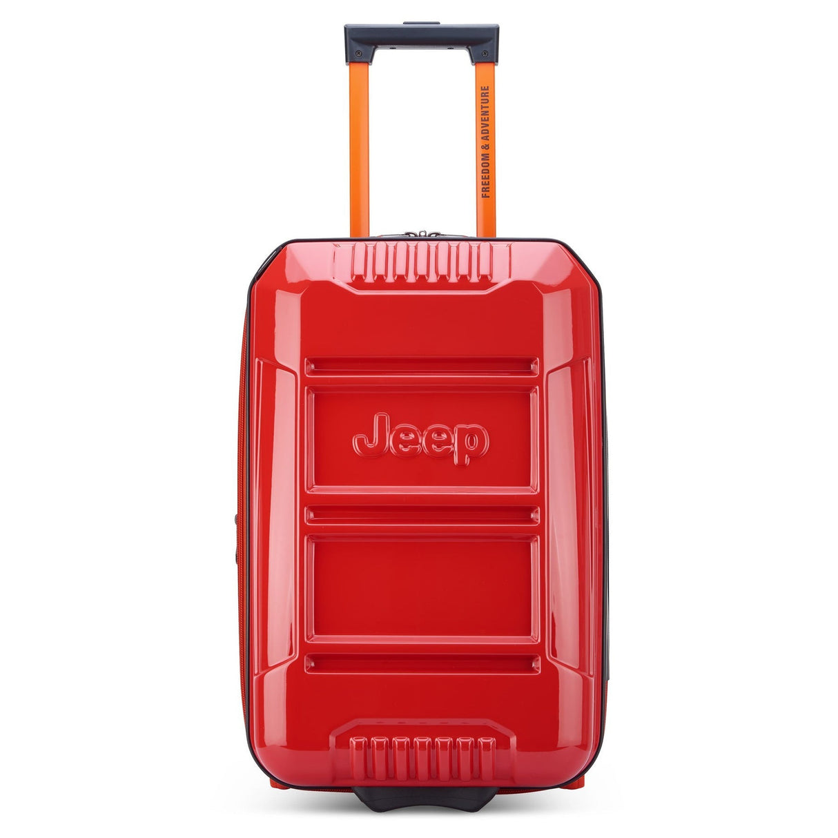 Delsey Jeep JH003B 20" 2-Wheel Carry-On