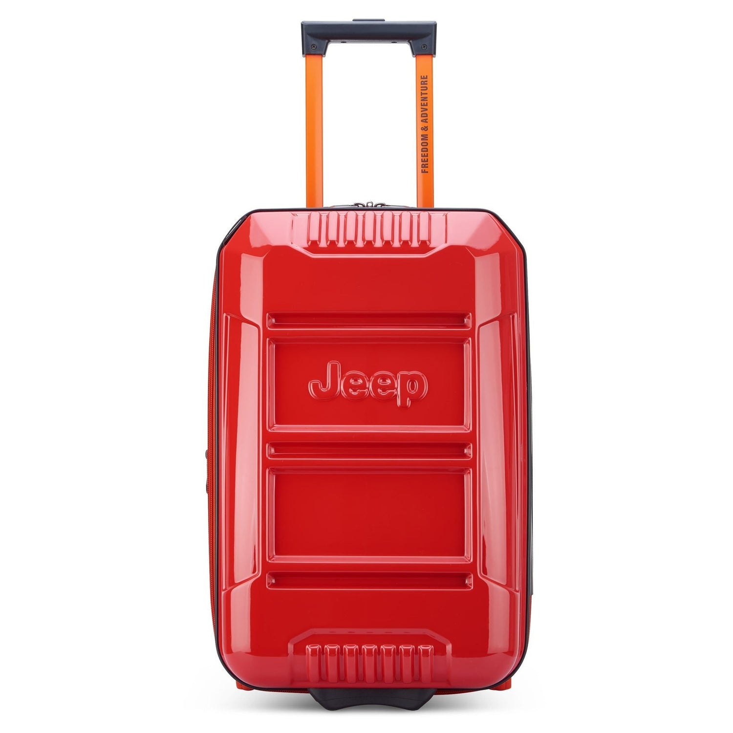Delsey Jeep JH003B 20" 2-Wheel Carry-On