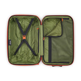 Delsey Jeep JH003B 20" 2-Wheel Carry-On