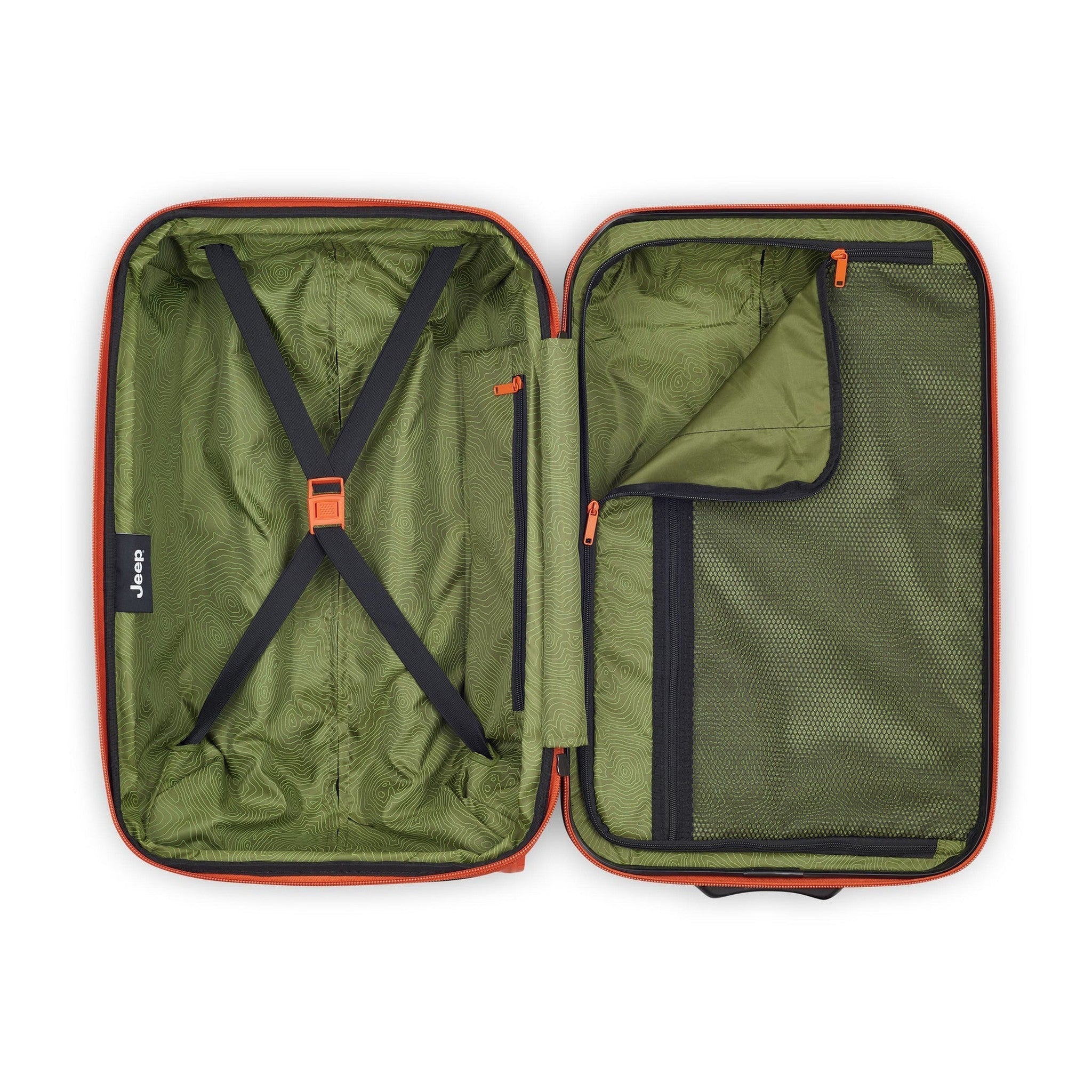 Delsey Jeep JH003B 20