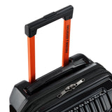 Delsey Jeep JH003B 20" 2-Wheel Carry-On