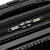 Delsey Jeep JH003B 20" 2-Wheel Carry-On