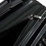 Delsey Jeep JH003B 20" 2-Wheel Carry-On