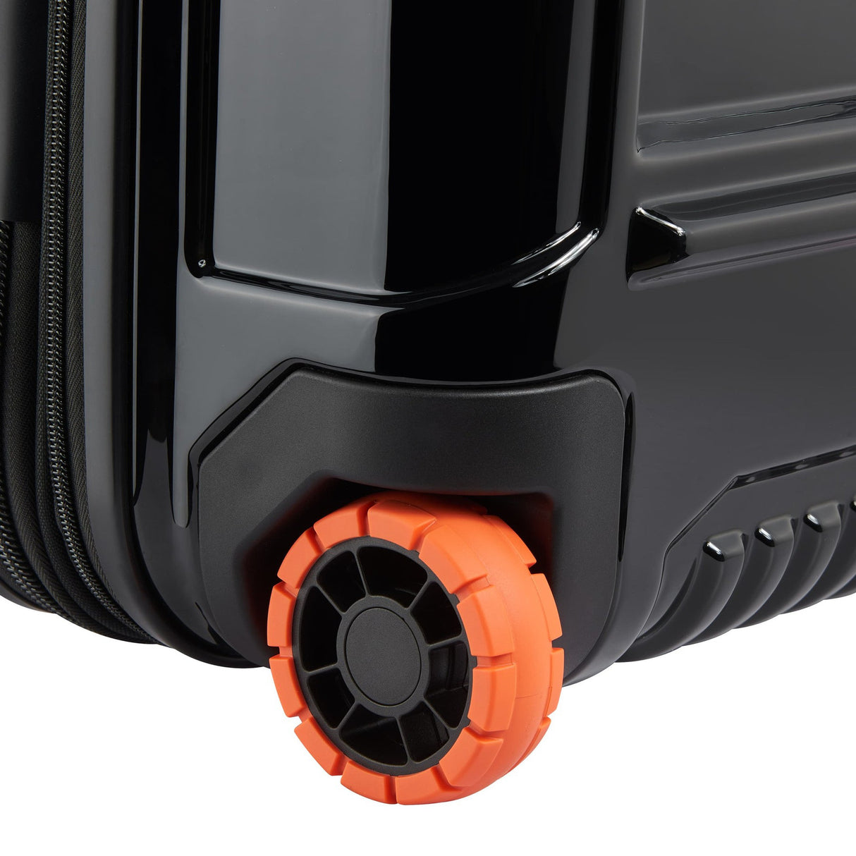 Delsey Jeep JH003B 20" 2-Wheel Carry-On