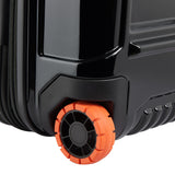 Delsey Jeep JH003B 20" 2-Wheel Carry-On
