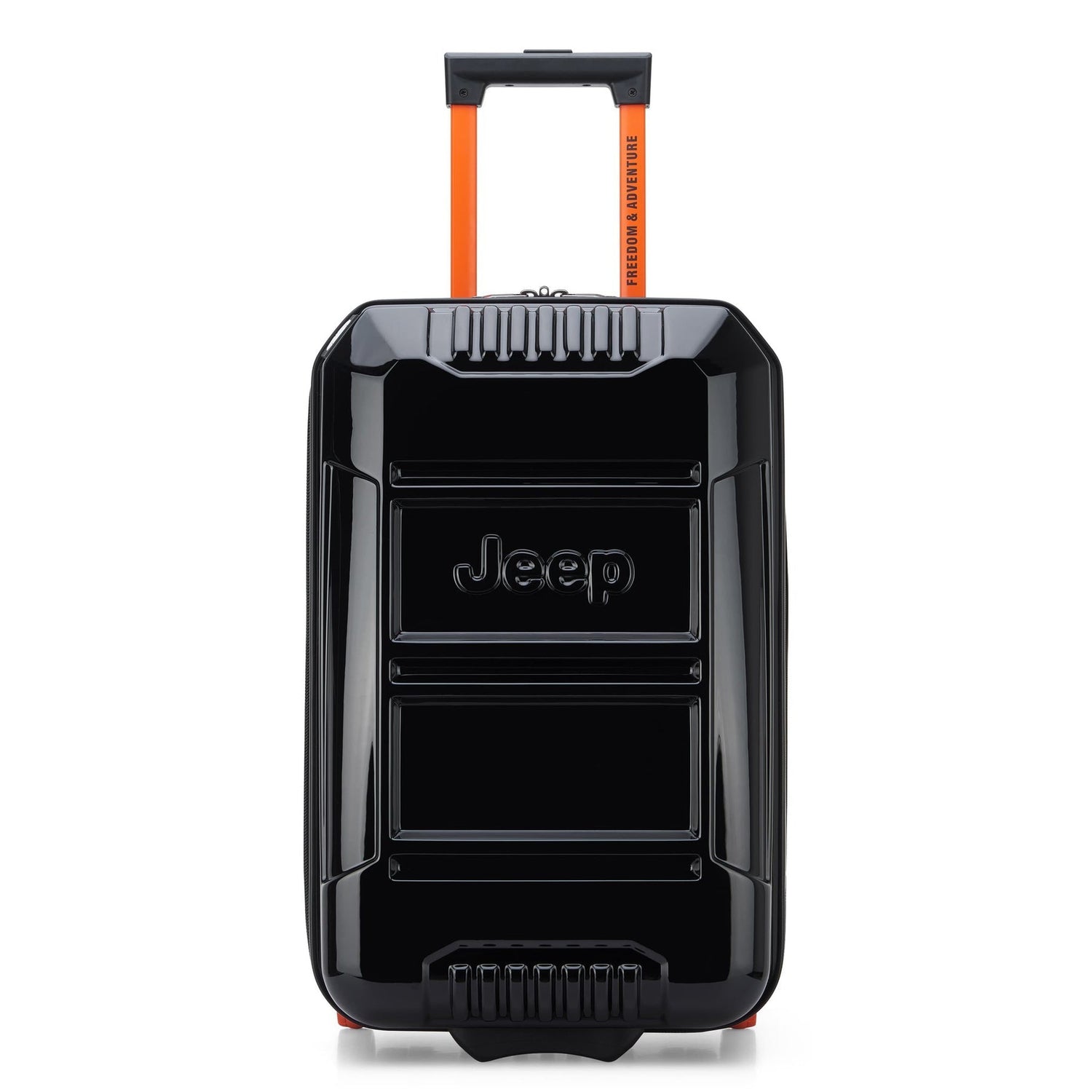 Delsey Jeep JH003B 20" 2-Wheel Carry-On