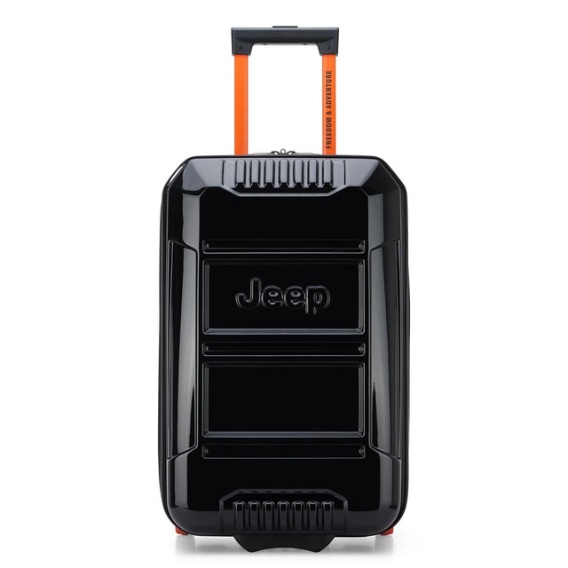 Delsey Jeep JH003B 20" 2-Wheel Carry-On