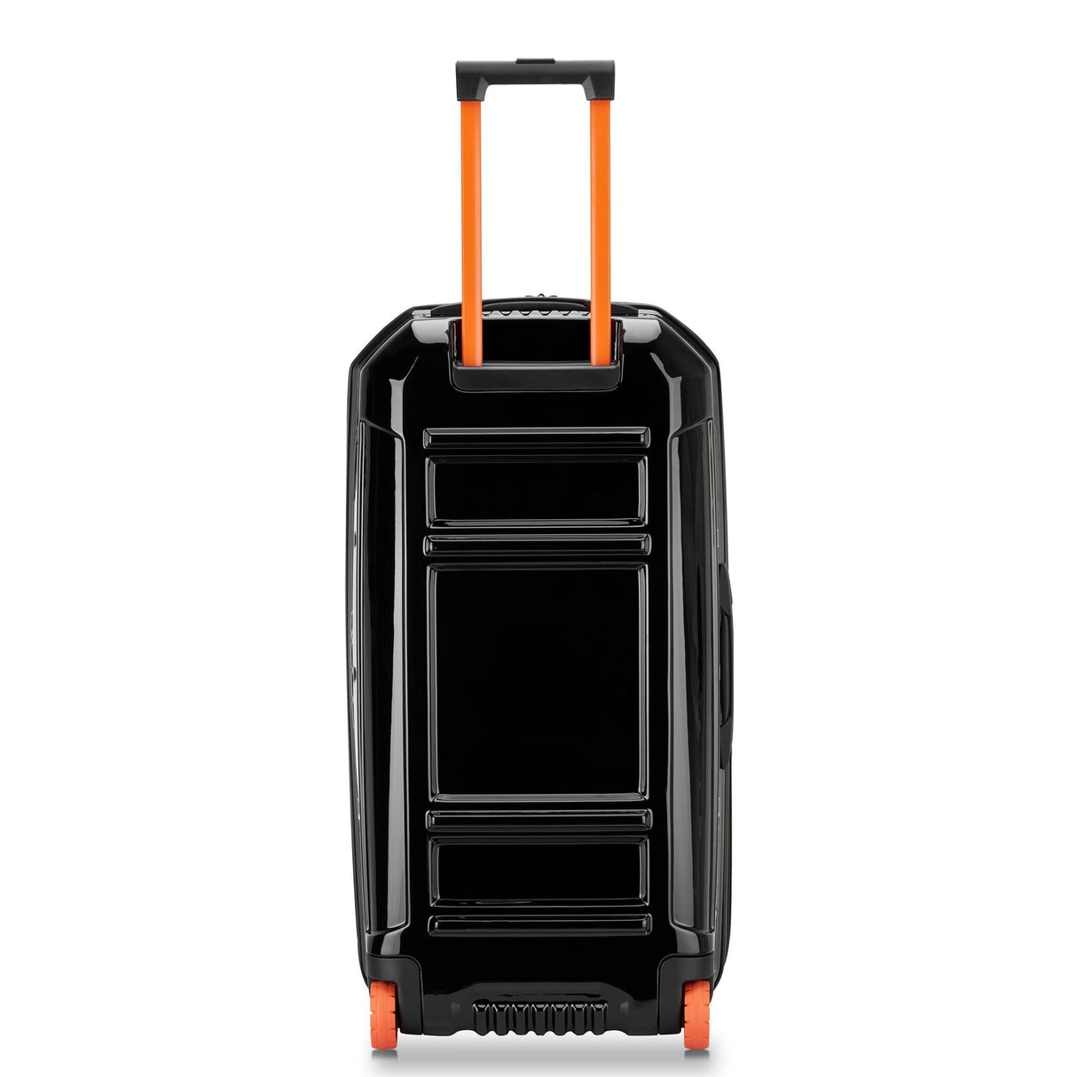 Delsey Jeep JH003B 28" 2-Wheel Trunk