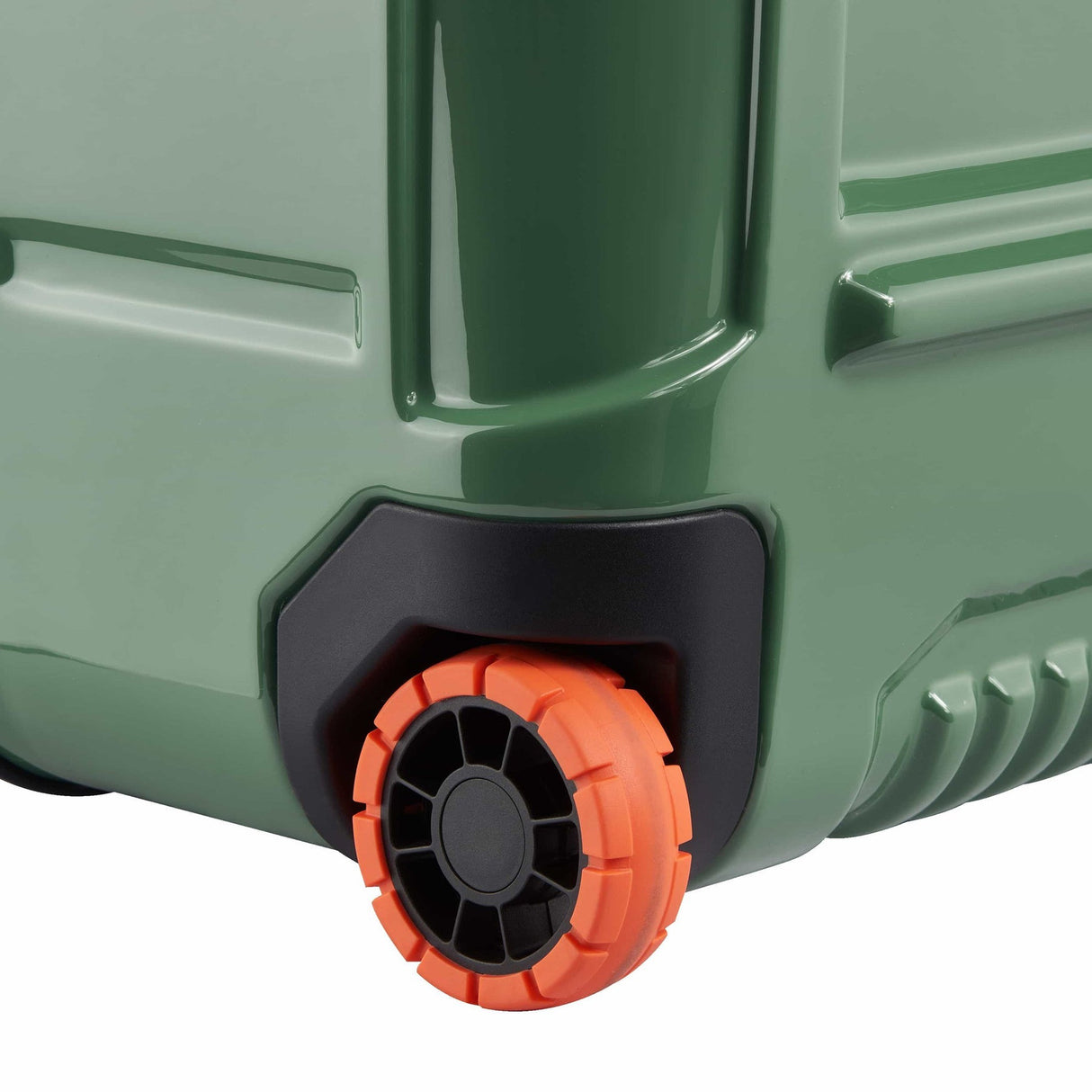 Delsey Jeep JH003B 28" 2-Wheel Trunk