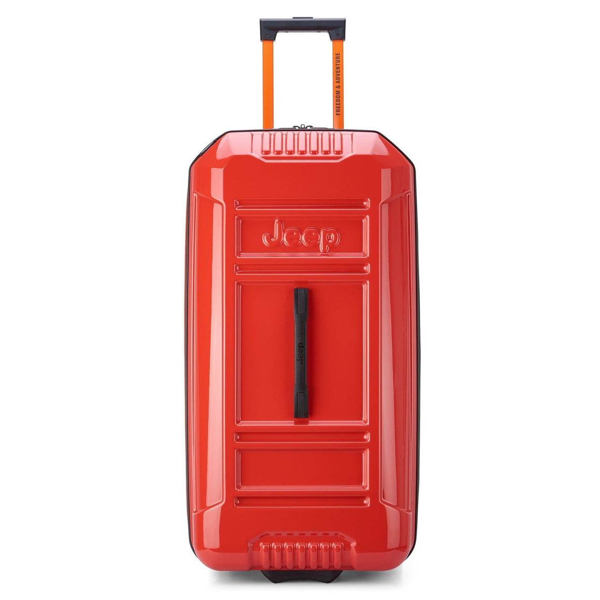 Delsey Jeep JH003B 28" 2-Wheel Trunk